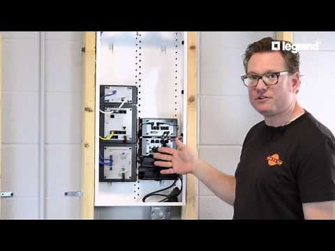 On-Q: Learn how to install the Digital Audio System