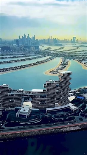 Deep Creative Studio | Video Production, CGI & AI on Instagram: "From raw structures to iconic landmarks. Hyperlapse storytelling inspired by Dubai’s unstoppable evolution. . Video by : @deepstudio_creative . #LookDeeper #Dubai #DeepCreativeStudio #uae #dxb"