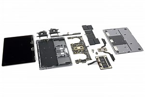 2021 MacBook Pro Teardown: A Glimpse at a Better Timeline