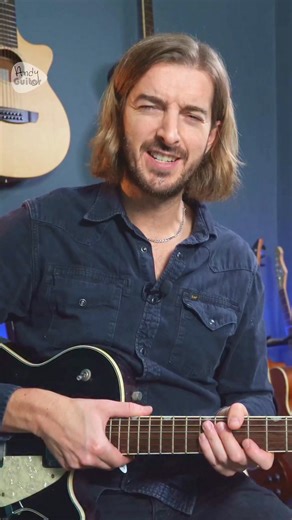 Scale length on guitar explained for beginners | Andy Guitar