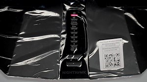 19 reactions · 3 comments | Check out our unboxing of the Nighthawk AX4 router with WiFi 6. Get 4 times more network capacity compared to today's WiFi 5 (802.11ac) routers and experience a new level of gigabit connectivity so you can connect, stream, and download faster to all your devices. https://bddy.me/31eDt6q | Netgear | Facebook