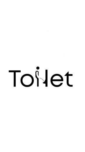 A logo doesn’t always need an icon. Sometimes the idea is already inside the name. #logodesign #minimalbranding #typography #branding