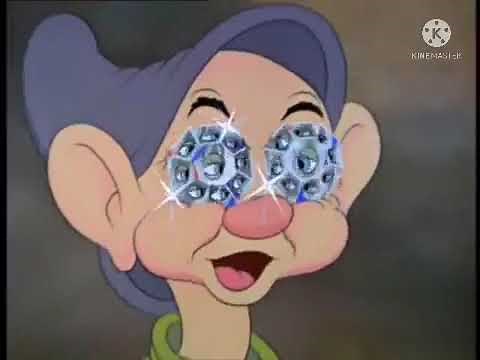 Snow White and the Seven Dwarfs - Heigh-Ho (Latin Spanish 1938 Version)