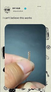 How to Make a Tree from Copper Wire