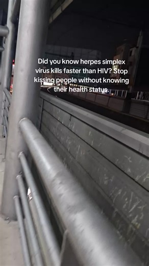 Understanding Herpes Simplex Virus and Its Risks