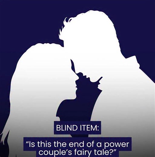 THE WHO? BLIND ITEM: From the outside, they are the definition of perfection—a showbiz power couple admired for their looks, flawless image, and undeniable success in their respective fields. Red carpets, brand deals, and carefully curated smiles have convinced the public that they have it all. But behind closed doors, the fairytale cracks. Industry whispers reveal that the husband, known for his charm and squeaky-clean reputation, allegedly lives a double life. While projecting the image of a d