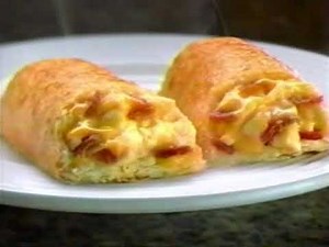 Hot Pockets (2004) Television Commercial