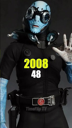 What Happened to the Hellboy 2 Cast? | The Golden Army Then & Now (2008 vs 2025) 😱 #hellboy