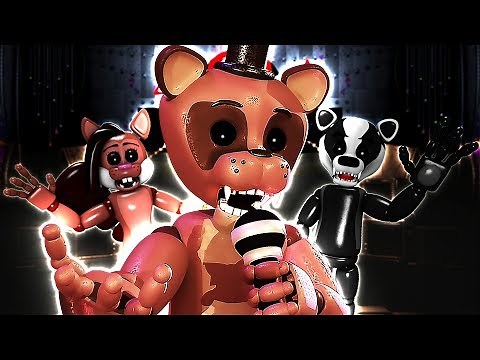 WHO'S BEEN POPPING MY WEASEL? | POPGOES - Part 1