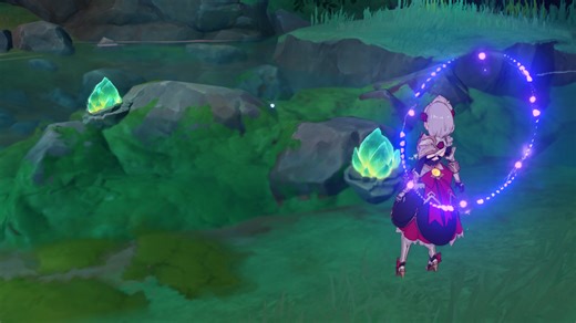 Where to get Clearwater Jade in Genshin Impact: 5 best farming routes