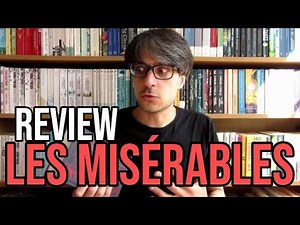 Les Misérables by Victor Hugo REVIEW