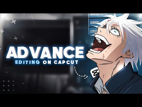 5 Editing Techniques To Edit Like PRO On Capcut! | Tutorial