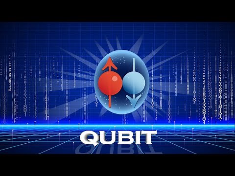 What is a Qubit? - A Beginner's Guide to Quantum Computing