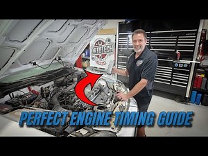 Timing Light Secrets Every Car Owner Should Know!