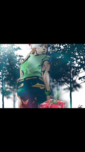 Understanding JoJo's Bizarre Adventure Animation