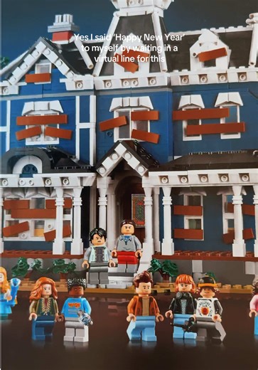 Display Shelf Ideas for Lego Collectors