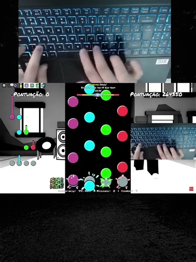 FUNKY FRIDAY GODMODE ON LAPTOP #fnf #funkyfriday #usa