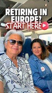 159K views · 2.2K reactions |  Retiring in Europe? Don’t follow the...
