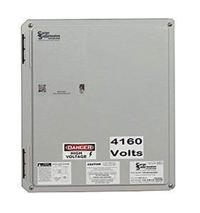Medium Voltage Surge Protector | Best Surge Protector
