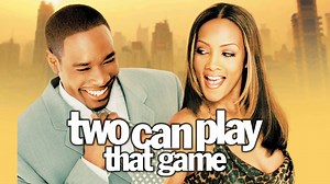 Two Can Play That Game - Movie - Where To Watch