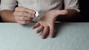 Easy and visual coin magic tricks revealed