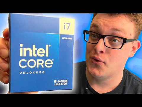 Is the Intel i7-14700K Still a Beast in 2025?