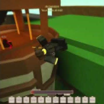 Deepwoken how to cheese enforcer depths trial 2023