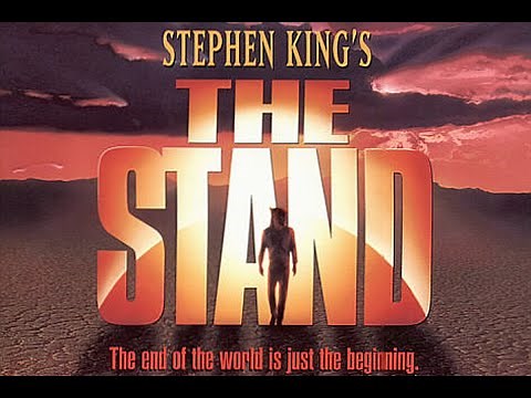 The Stand - 1994 - Stephen King - TV Movie