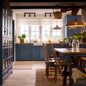 Fitted Kitchens - Discover Our Customisable Kitchens