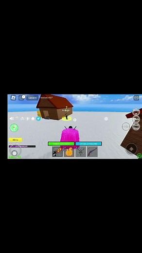 Best way to grind money in blox fruit