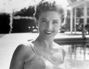 Muere Coleen Gray, popular actriz del film noir, a los 92 años