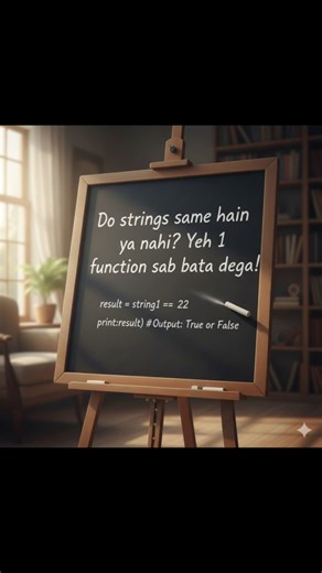 strcmp() in C | Compare Two Strings | C String Functions Explained