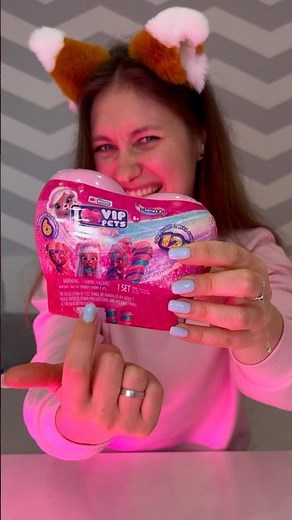 VIP Pets Unboxing 🐶✨ Amazing Hair Surprise
