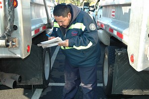 The Complete Pre-Trip Inspection Checklist - Class A Drivers