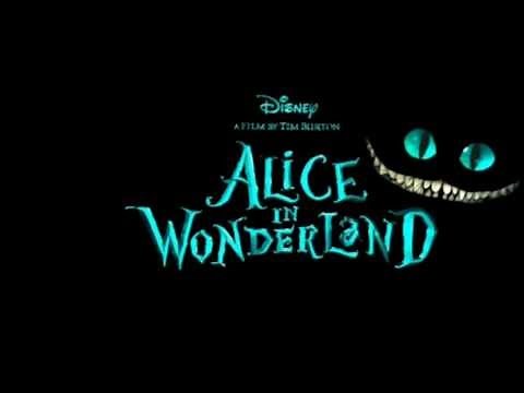 Greatest Soundtracks Ever: Alice in Wonderland by Danny Elfman