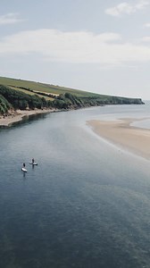 6.3K views · 107 reactions | Your own private beach is just a short...