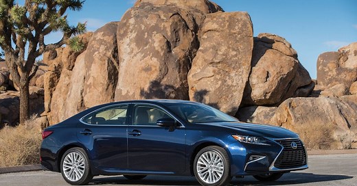 Top 10 Most Reliable Cars: 2017 Consumer Reports