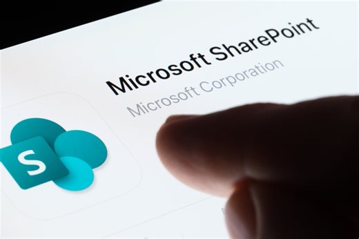 Microsoft announces new SharePoint with AI