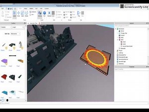 Map Changer Script | ROBLOX Scripting Tutorials