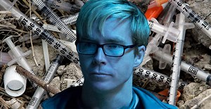 The Craving: Real-world addiction series being fast-tracked at Netflix