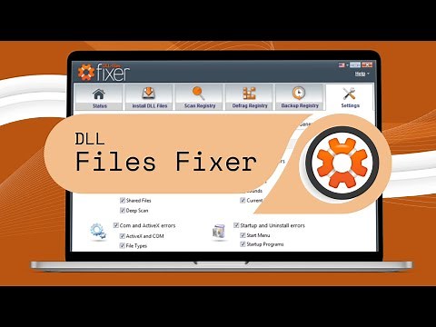 DLL Files Fixer | Free Installation DLL Files Fixer | Quick Guide