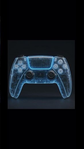 Custom PS5 DualSense Designs That Look Too Good To Be True