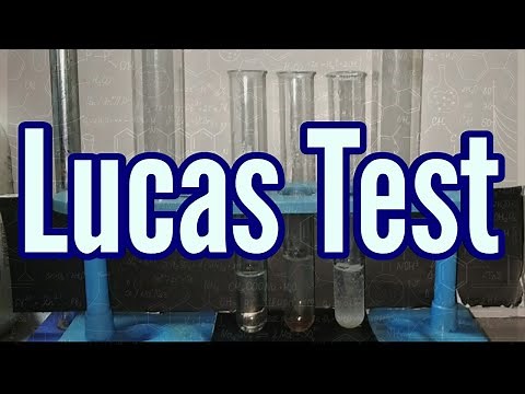 Lucas test : Practical and mechanism explained