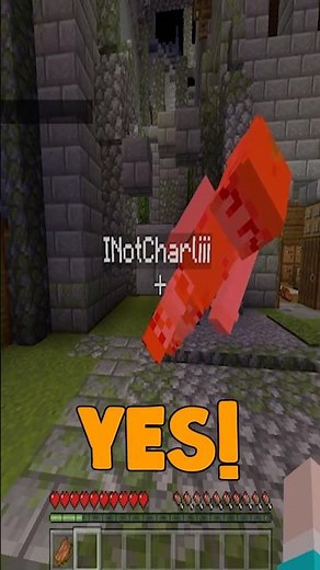 Minecraft But you CAN’T TOUCH GREEN!