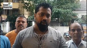 1.5K views · 18 reactions | Goan Reporter: Tourist Taxi Operators...
