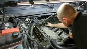 How to fix collapsed lifter on DOD/AFM easier