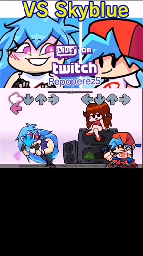 BF:como quiero demasiado a sky #skyblues #fnfmod #fnfedit #fredaynightfunkin #fnfedits #fnf #boyfriendfnf🥧💙 #skyblue #skybluecafe #skybluefnf