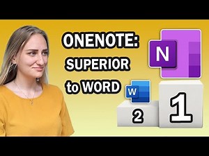 Microsoft OneNote tutorial for beginners