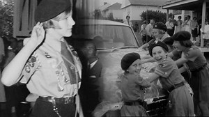 Rewind Series 5 Episode 18 – Guides, Brownies, Girls Life Brigade - NBN News