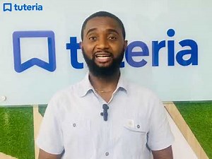 How to setup Tutor Video Profile [Tuteria]